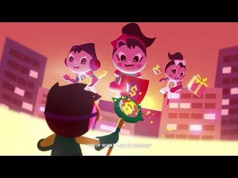 OCBC Mighty Savers | The Power of Saving Episode 1: It Starts with Giving