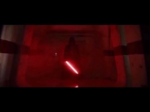 Vader’s Demons