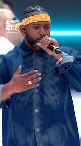 We need to bring back JLS-style choreography 🤩 Rewatch all your fave #CapitalSTB performances now on Global Player ☀️ | Capital FM