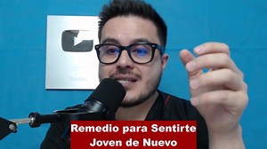 868K views · 48K reactions | Para Sentirte Joven de Nuevo | Bruno Román | Facebook