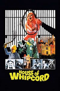 House of Whipcord - Movie