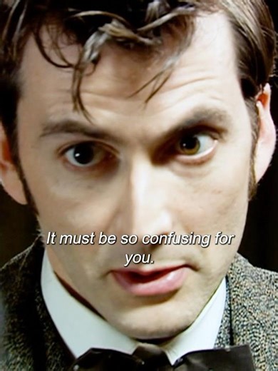 Is Martha crazy or is the doctor foolish?#youtubeshorts #shortsvideo #shorts #tvshow