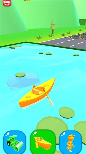 Game Ka Sabse Dangerous Shape Shifter 😱🔥