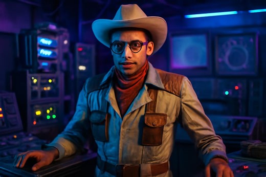 Redécouverte de “Buckaroo Banzaï” sur Prime Video : un nanar étrange et inoubliable avec Jeff Goldblum – Télérama
