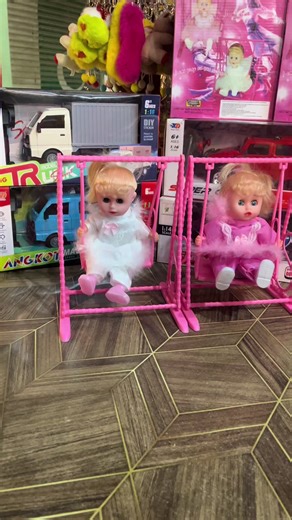 Quality Baby Dolls for Kids - Safe and Fun Playtime