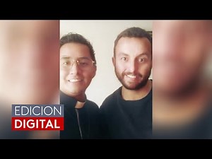 A Colombian pastor goes viral on TikTok after defending his relationship with a deacon.
