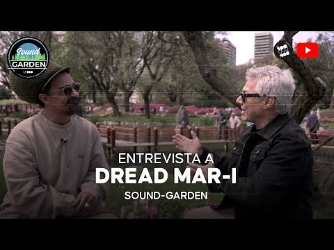 Dread Mar I | SOUND-GARDEN Exclusive Interview | The 100 |