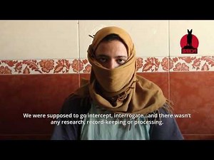 Why I Left ISIS -- Interview with French fighter Abu Omar Al-Fransi by Ibn Awa "ابن آوى"