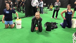 9.5K views · 130 reactions | BLOCKING 101 in 30 seconds | The Packaged Deal | Facebook