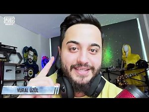 PMGC ŞOV MAÇI! BÜYÜK KAPIŞMA BAŞLIYOR! I PUBG MOBILE
