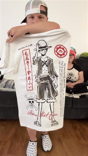 One Piece Haul!! | Emmy Bear