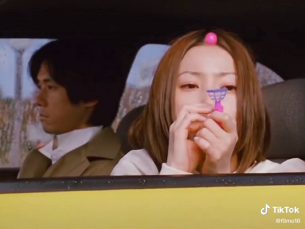 Exploring 'Dolls' (2002) by Takeshi Kitano