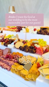 2.1K views | Want your guests to sing praises about your wedding menu? 朗⁠ ⁠ Let Marquis Catering help you create an unforgettable feast for your reception. From plated dishes, carving stations, grazing tables, and more, Marquis Catering has a menu that will suit the kind of celebration you want to have. 拾⁠ ⁠ Know more about Marquis Catering’s services by sending a message to @marquiscatering. | Bride and Breakfast | Facebook