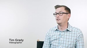 A Top Commercial Actor Explains His Keys to Success