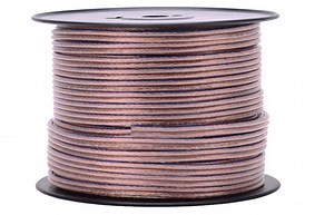 [Hot Item] 2 Pairs 12AWG 16AWG Audio Cable Speaker Cable