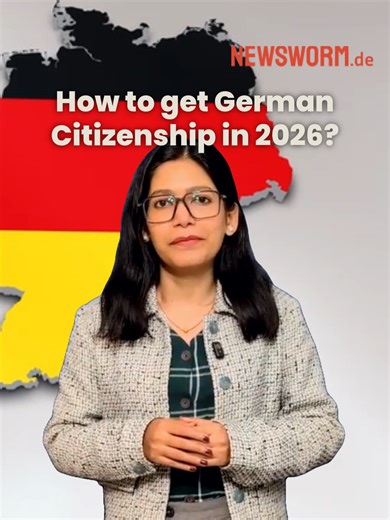 The Roadmap to Your German Passport in 2026 ✨ Thinking about making Germany your long-term home? The country’s updated citizenship rules are opening new doors for residents who want stability, stronger rights, and a future rooted in the EU. The long 8-year waiting period is gone, and a streamlined 5-year timeline is now the standard. The old 3-year “Turbo” track has been abolished, creating one unified and more predictable route for everyone. Applicants still need solid German language skills, b