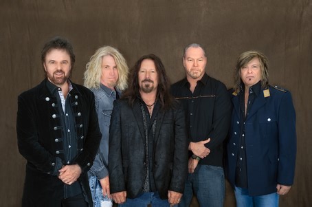 38 Special at Beaver Dam Amphitheater (17 Jul 2026)