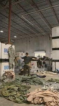 5 new military surplus items added 👀