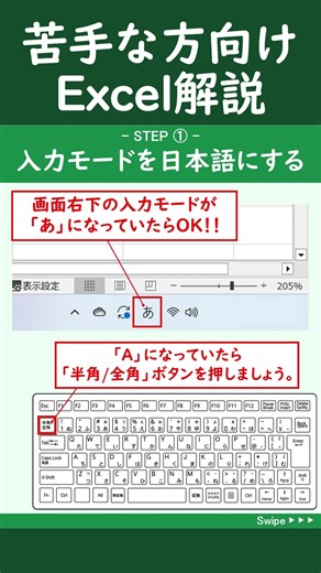 【Excel｜郵便番号から住所を表示】住所を入力する時…👉 漢字が読めない…👉 入力に時間がかかる…👉 毎回検索している…そんな経験ありませんか？■ 実は郵便番号だけでOK#Shorts
