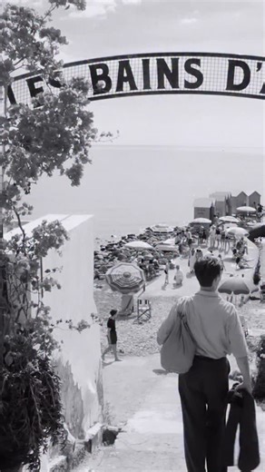 7.7K views · 265 reactions | Albert Camus’s novel “The Stranger,” first published in 1942, is being adapted for the big screen by François Ozon. The film is set to be released in theaters on October 29. | Maurice Munteanu | Facebook