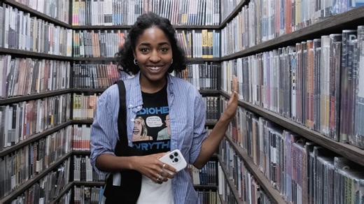 Ayo Edebiri’s Closet Picks