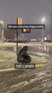 221K views · 3.5K reactions | Not every story has a happy ending  #kindness #bekind #money #love #sad #reels #strangers #fypシ #help #homeless #emotions #inspiration #fbreels | Couponing with Luxe | Facebook