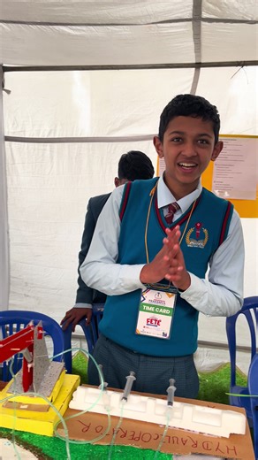 Enhancing Learning Through Practical Experience