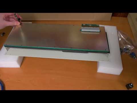 2026 Beam Spring Setup, Step 7a: Closing the inner assembly