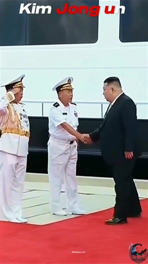 ​Kim Jong Un's Rare Public Appearance with His Family!#kimjongun #leader #president #northkorea