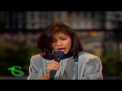 Ana Gabriel Simplemente Amigos