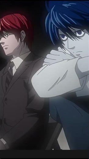 Light Yagami's Biggest Mistake 😧