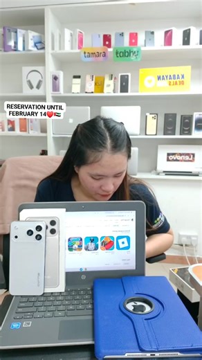 🎉 WINTER PROMO SALE 🎉 ♥️ Macbook Air Mini - 299aed ♥️ Maestro Evolve Windows with FREE AIRPODS MAX - 399aed ♥️ Airtab T5000 with FREE HP LAPTOP - 399aed ♥️ REDMI 14C - 399aed ♥️ 3pcs IPAD 4 16gb - 299aed ♥️ OPPO A57 B1T1 - 299aed ♥️ B1T1 IPAD MINI 4 32GB - 399aed COMMENT MINE ‼️ LIMITED STOCKS ‼️ FREE DELIVERY , CASH ON DELIVERY🛒 | Kabayan Deals UAE