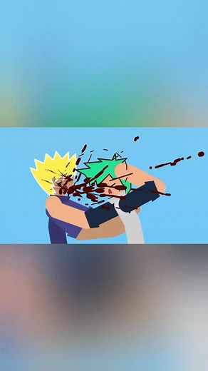 7.1K views · 273 reactions | Fighting mom #stickman #animation | Aniblague | Facebook