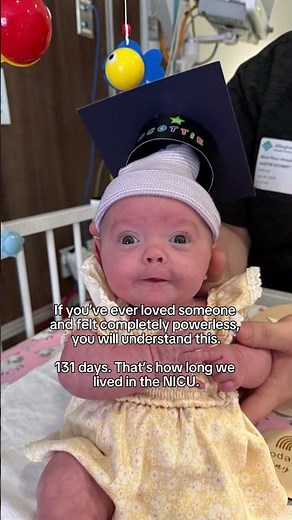 Do you have a #preeclampsia story? Share your own moment using the #TheMoment💜 and tag @marchofdimes