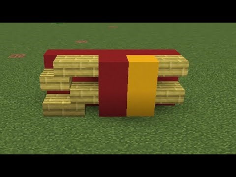 Minecraft Santa Fe Kodachrome Design Tutorial 