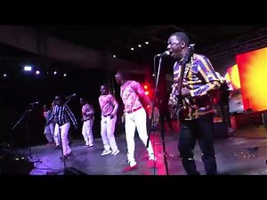 Alick Macheso full live performance at Ok Grand Challenge 22