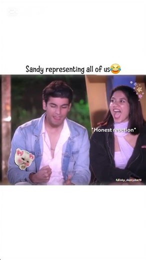not abt accent it was abt her confidence. #splitsvillapyaarvspaisa #splitsvillax6 #soundaryashetty