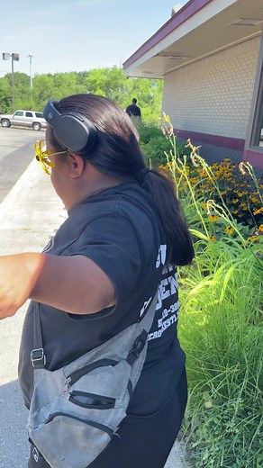 48K views · 309 reactions | Is it inconsiderate to poop with the door open? | Micro Wrestling Federation | Facebook