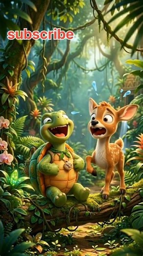 “Turtle WiFi Speed!”