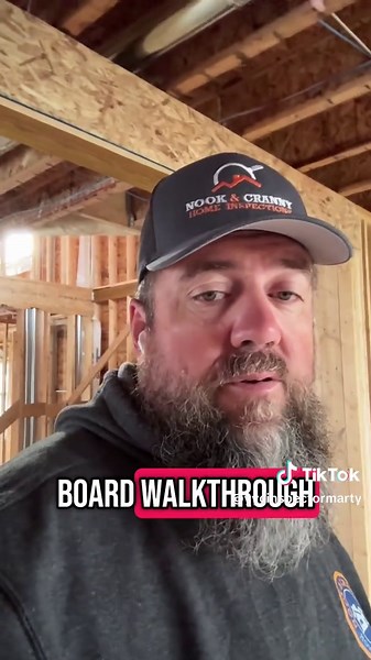 Third Party Inspections for New Construction Projects