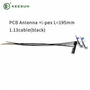 [Hot Item] Small Size GSM PCB Antenna Internal GSM Flexible Built in Antenna