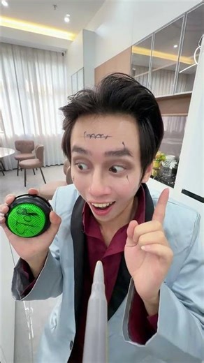 The kind-hearted robber#joker #shorts