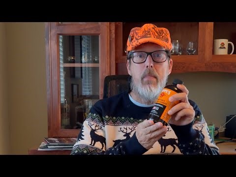 What Makes Hoppe’s No. 9 a Classic Bore Cleaner