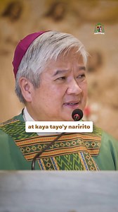 Self-offering > Self-defense. Source: Father Soc | Queen of Peace Parish, Redemptorist - Diocese of Bacolod