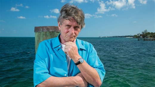 Urged on by fans, Mike Oldfield’s final album was a look back to his early years