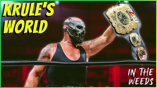 Mads Krule Krügger On Chamber Of Horrors Legacy: “We're Creating Moments” - Fightful | WWE News, AEW News, Pro Wrestling Backstage News