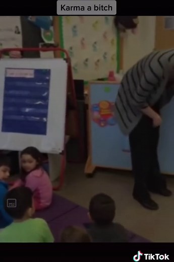 All Luke did was clap😡#funny