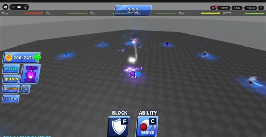 Ultimate Guide to Blade Ball on Roblox