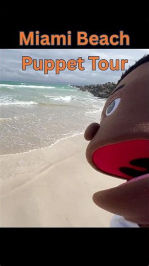 Miami Beach Florida Tour | Ocean Views and Vibes