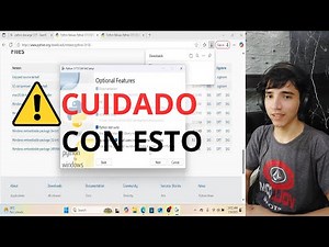 Cómo instalar python en Windows correctamente 2025